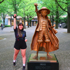 Druepoo ❤️‍ Davis