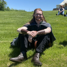 Brian Hoffman