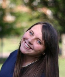 Katie Ramsey