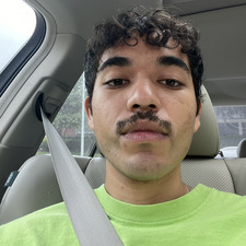Aidan Lozano