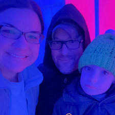 Sarah Guyer &#x1f49c;