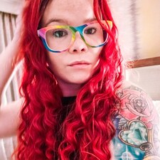 Taylor Throckmorton