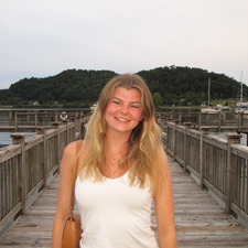 Nina Dooley