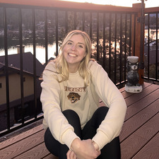 Addy Fournier