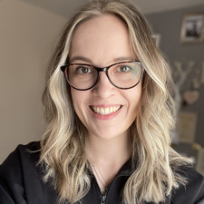 Gemma McCarthy 