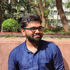 Mihir Nagda