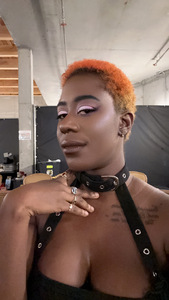 Janáe Nicole Proctor