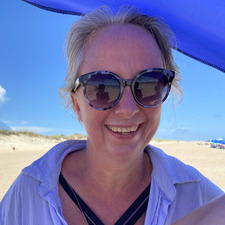 Kate Nugent