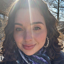 Hannah Clark McCarthy