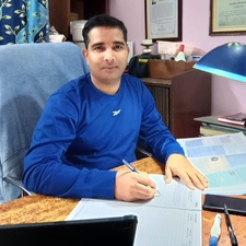 Prabhanshu Mishra