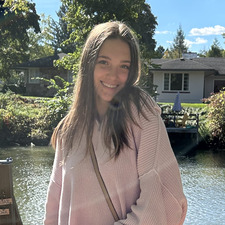 Audri McHugh