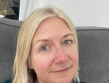 Gemma White