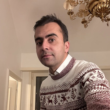 Husham Ahmed
