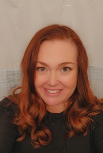 Kortney Stinson