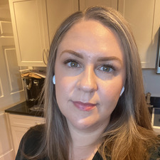 Robin Warfel Burrows