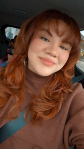 Chandel Megahey-Carpio