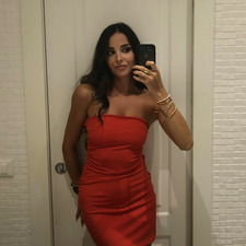 Sonia Lázaro