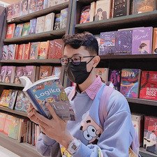 Rangga Yulianto