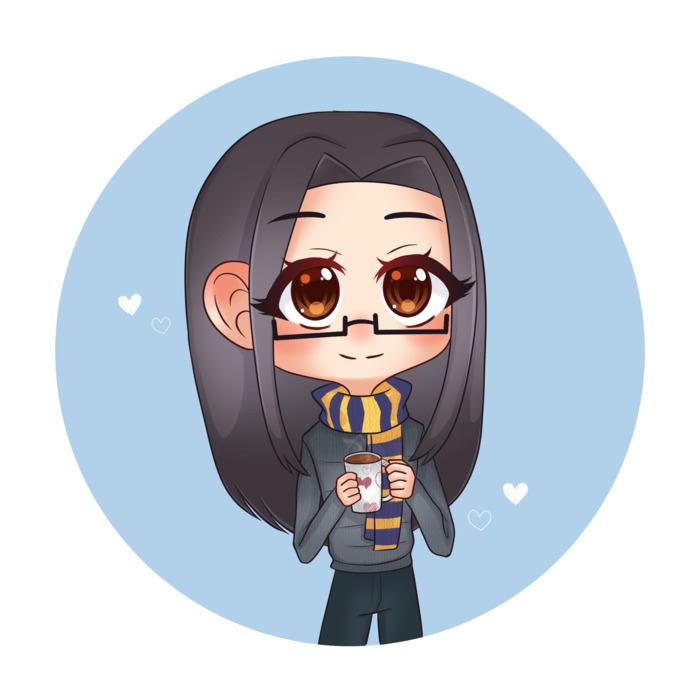 Goodreads profile picture for @cutie