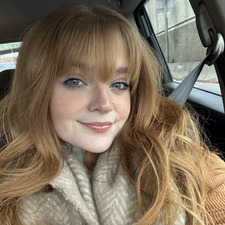 Lizzy Van Horn