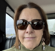 Tracy Sturm