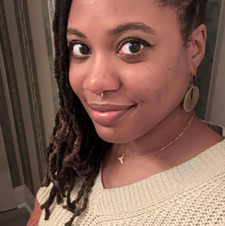 Shanae