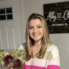 Abby Irwin