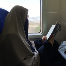 هاجر الدراز