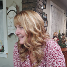 Lori K Johnson Baker