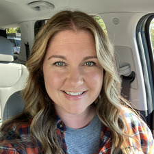 Meghan Grantham