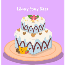 LibraryStoryBites