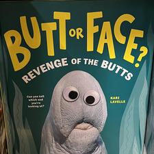 Master Splinter LMDR