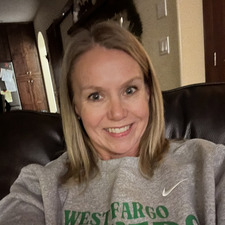 Michelle Larson