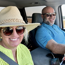 Alex Robertson Madden