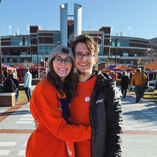 Tori Morris Thompson