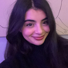 Syrine Bouchelligua