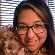 Morgan Prado alchier