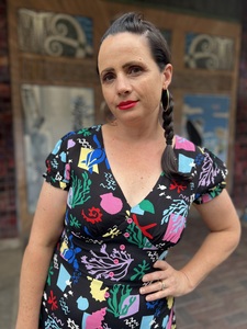 Natalie O'Donnell