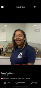 Kimberly Jackson
