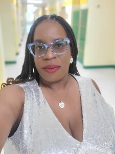 Natasha Epps Dainkins