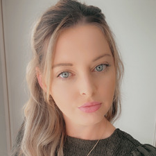 Nikki Szollos