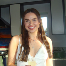 Julia Stammers