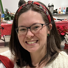 Heather Dew