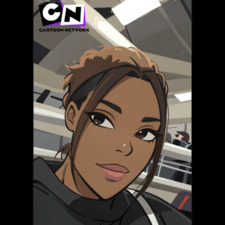Deeja D