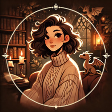 Alex | bakerhousereads