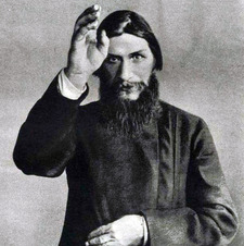 Chris Hagarty