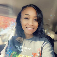Tonique Jones