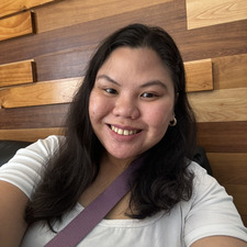 Eula Frances Bugayong