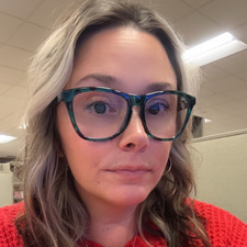 Danielle Heppinstall