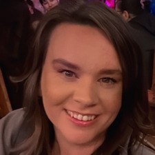 Christina Halcomb